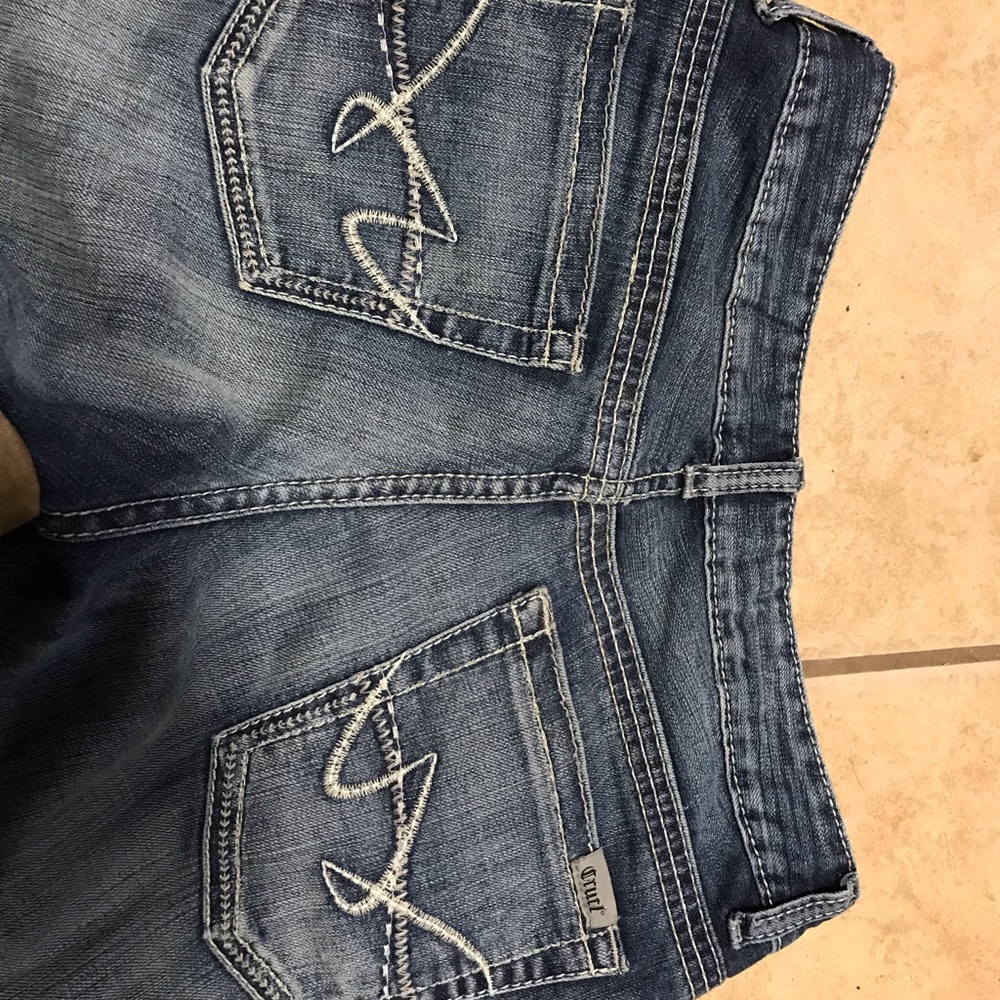 Cruel Girl “Jaylee” trousers